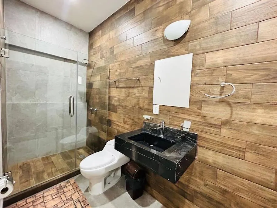 Aleman 13, Centrico Depa Cerca De La Playa Apartment Mazatlan
