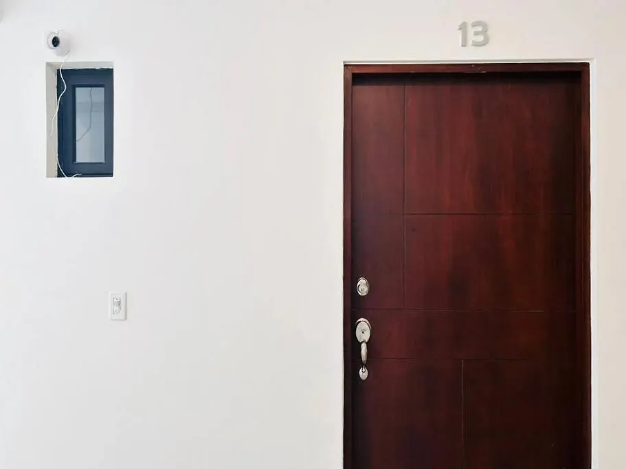 Aleman 13, Centrico Depa Cerca De La Playa Apartment Mazatlan 0*,